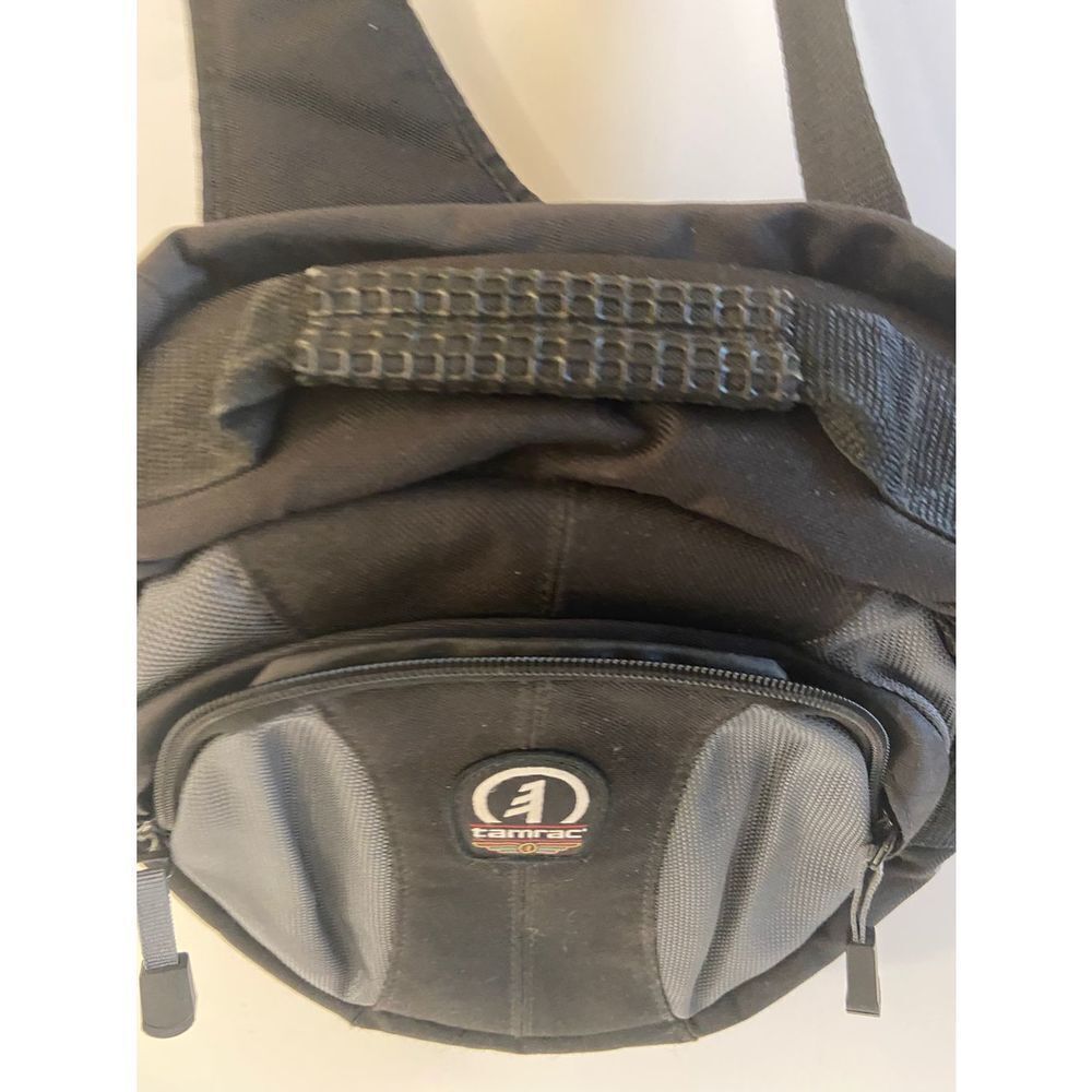 Tarmac camera‎ bag crossbody 10x10